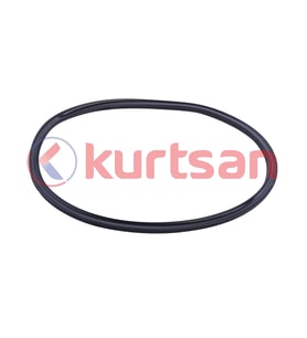 Kurtsan Krema Makinesi Yedek Parçası Seperatör Contası - MP02045