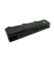 Toshiba  Satellite P870 Serisi   Notebook Bataryası Pili - Siyah - 6 Cell
