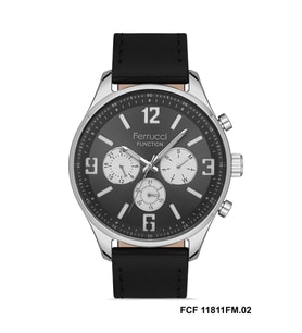 Ferrucci FCF.11811FM.02  Erkek Kol Saati-F572