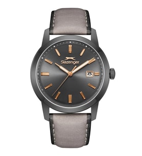 Slazenger Sl.09.2496.1.04 Erkek Kol Saati