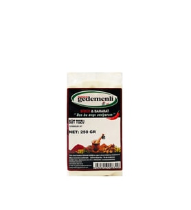 SÜT TOZU 250 GR