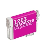 Epson T1283-c13t12834020 Kırmızı Muadil Kartuş 2 Lİ
