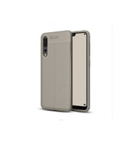 Huawei P20 Pro Uyumlu Kılıf Zore Niss Silikon Kapak (Gri)