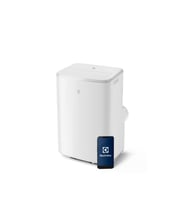 ELEKTROLUX COMFORT 600 12000BTU A Mobil Klima EXP34U339HW