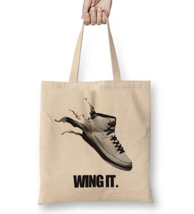 Air Jordan II 2 Designer Bruce Kilgore Released 1986 Athletic Sports Sneaker Fan Mens Womens Kids Bez Çanta Uzun Saplı