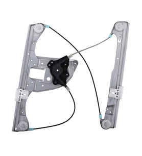 Mercedes W203 2000-2003 Cam Krikosu Ön Sol Motorsuz 2037201546 Wender