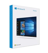 Windows 10 Home Dijital Lisans Key