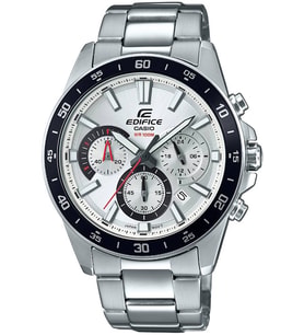 Casio EFV-570D-7AVUDF Erkek Kol Saati