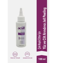 Jell Peeling - Çok Atopik Ciltler İçin -Arındırıcı