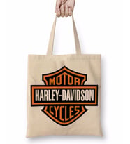Harley Davidson Bez Çanta Uzun Saplı