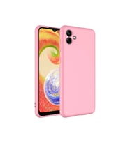 Samsung Galaxy A04 Uyumlu Kılıf Zore Mara Lansman Kapak
