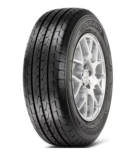 Bridgestone Duravis R660 235/65R16C 121/119R 12PR
