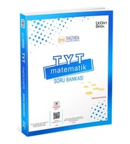 Tyt Matematik Soru Bankası Üç Dört Beş