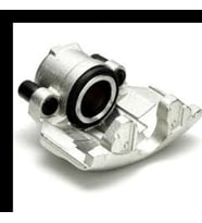 Audi A6 C4 1.8 2.0 1995-1997 Fren Kaliperi Ön Sol Motorsuz 4A0615123 Wisco