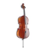 STAGG 4/4 ÇELLO VNC-4/4