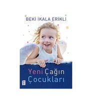 Yeni Çağın Çocukları Beki İkala Erikli Mona Kitap