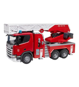 Bruder Scania 560R İtfaiye Aracı BR03591