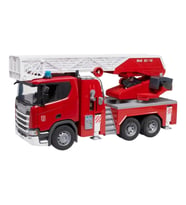 Bruder Scania 560R İtfaiye Aracı BR03591