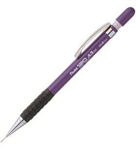 Pentel A315-V 120A3 (0.5 Mm) Genel Kullanım Için Mekanik Kurşun Kalem