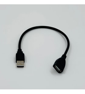 ZR903 Usb Uzatma Kablo 30 Cm