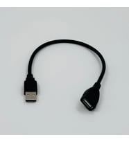 ZR903 Usb Uzatma Kablo 30 Cm