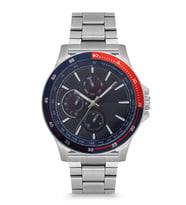 Newera Watch Çelik Kordon Erkek Kol Saati