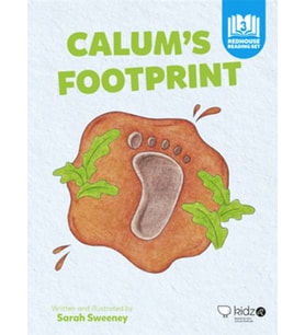Calums Footprint