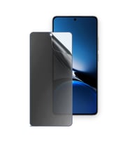 SChitec Redmi Turbo 4 Uyumlu Ön Yüzey Hayalet Privacy Hidrojel Ekran Koruyucu