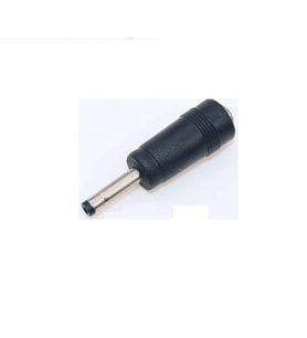 GRUNDİG-HP BULLET KADEMELİ 4.0 MM X 1.7 MM  KABLO UCU DÖNÜŞTÜRÜCÜ