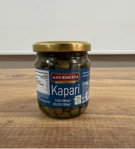Kapari 210 cc