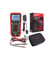 UT161E Serisi 1000V True RMS Dijital Multimetre