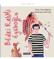 Sanat Ülkesi - Bedri Rahmi Eyüboğlu