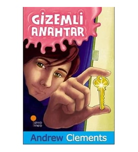 Gizemli Anahtar