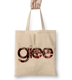 Glee Bez Çanta Uzun Saplı