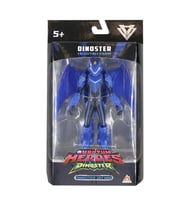 Mulvxurg  Urg02 Quantum Heroes Dinoster Tekli Fgür Jay Min (Mulvix)