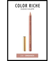 L'Oréal Paris Color Riche Dudak Kalemi - 236 Organza