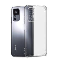 Xiaomi Mi 12T Pro Kılıf Kamera Korumalı AntiShock
