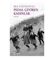 Pedal Çeviren Kadınlar