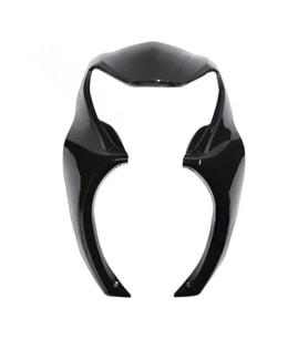 RKS Space Pro - Space Max Ön Far Grenajı Siyah