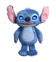 Disney Stitch Sesli 36 Cm Etikileşimli Peluş TTC52000