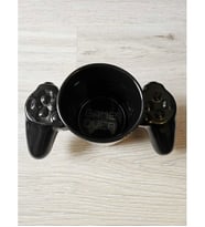 Game Over Yazılı Joystick Kupa