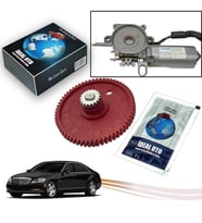 Mercedes Benz S W221- 2005-2013 Sunroof Motor Dişlisi & Yağı 0 390 200 011 039020001, 949 16c