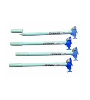 Unick Color Köpek Balığı Jel Kalem 4023