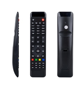 Arnix HD Uydu Alıcı Kumandası
