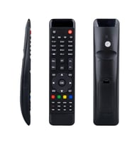 Arnix HD Uydu Alıcı Kumandası