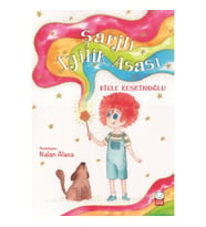 Şarjlı İyilik Asası