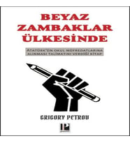 Beyaz Zambaklar Ülkesinde