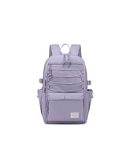 Smart Bags  Eflatun Unisex Sırt Çantası SMB3156