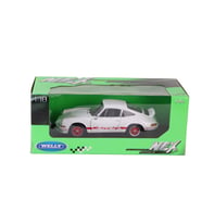 18044 WELLY 1 18 DİE CAST 1973 PORCHE 91