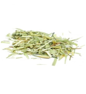 Yeşil Yulaf Samanı Gölge Kurusu 50 Gr, Lokman Aktar